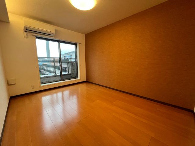 Gatherhouse宮崎台（104） 部屋画像