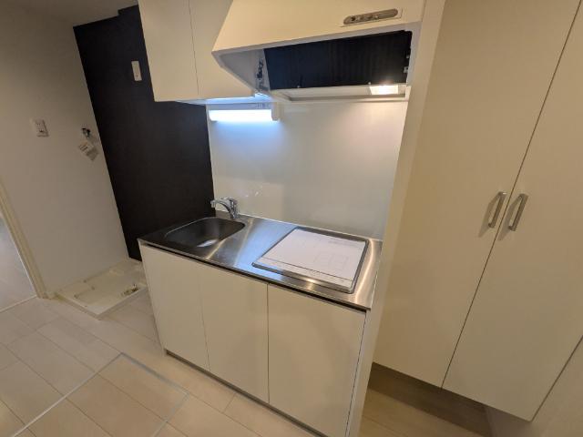 Gatherhouse宮崎台（103） キッチン