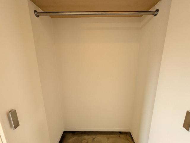 アーバンパーク溝の口（504） 収納