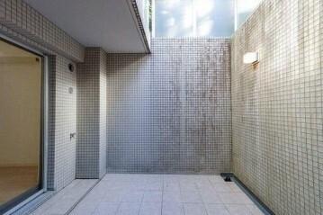 世田谷区弦巻マンション 部屋画像
