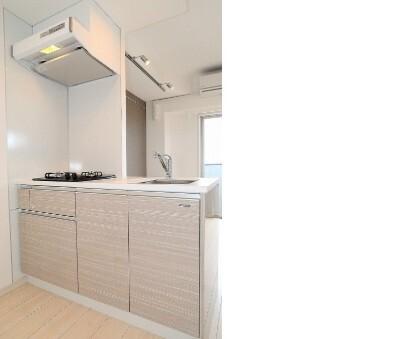 世田谷区上野毛マンション その他部屋・スペース