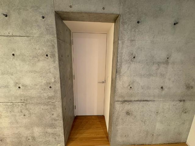 世田谷区瀬田マンション 室内
