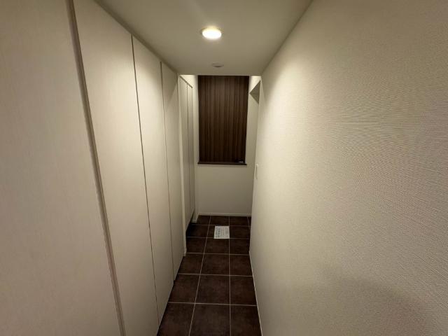 世田谷区瀬田マンション 室内