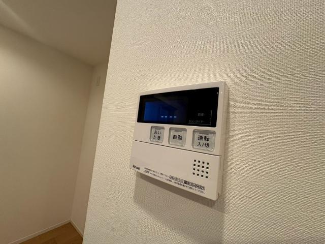 世田谷区瀬田マンション 設備