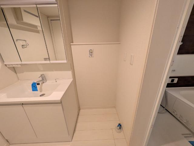 川崎市宮前区宮前平アパート 設備