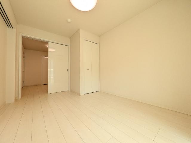 川崎市宮前区宮前平アパート その他部屋・スペース
