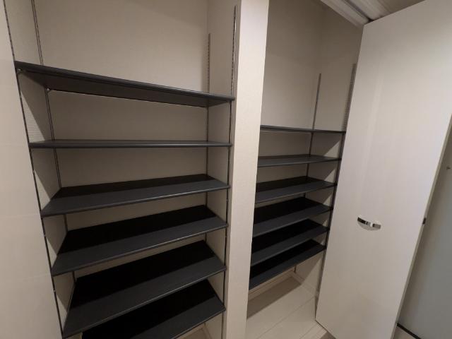 川崎市宮前区宮前平アパート その他