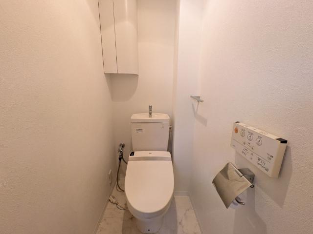姿見台スカイハイツＢ棟（210） 洗面