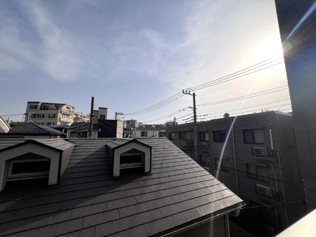 グランドコンシェルジュ宮崎台（401） 部屋画像