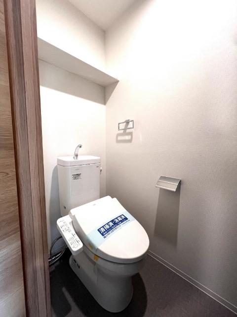 グランドコンシェルジュ宮崎台（401） 部屋画像