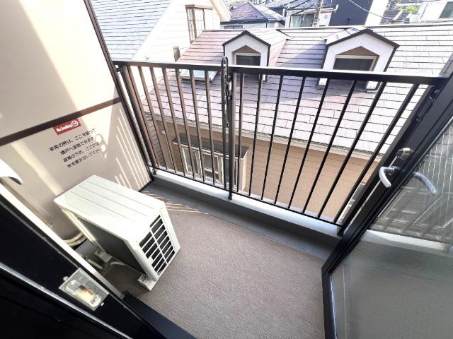 グランドコンシェルジュ宮崎台（401） 部屋画像