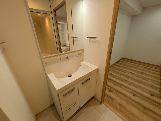 Ｓｈｉｂａｒｓ（シバーズ）（102） 洗面