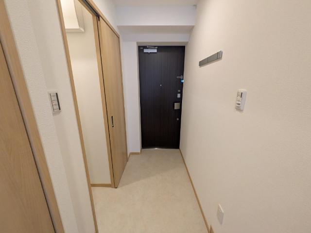 Ｓｈｉｂａｒｓ（シバーズ）（203） 玄関