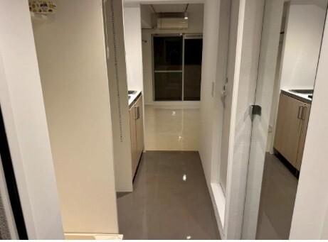 世田谷区弦巻マンション 室内