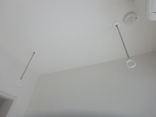 ドゥーエ二子新地（101） 部屋画像