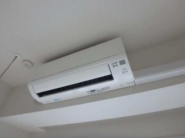 ドゥーエ二子新地（101） 部屋画像