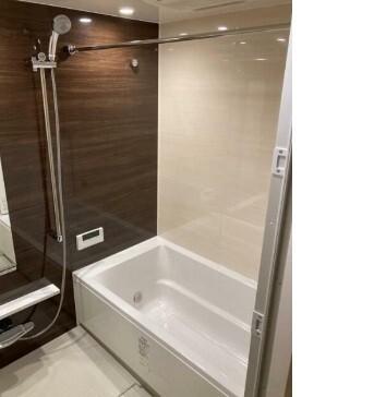 世田谷区上用賀マンション 部屋画像
