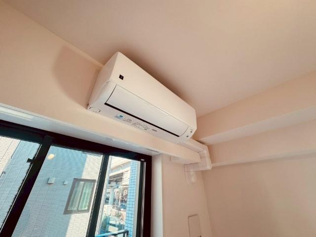 世田谷区玉川台マンション 部屋画像