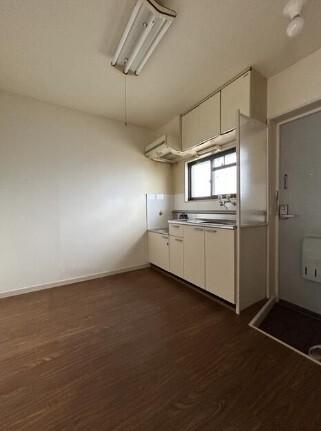 世田谷区玉川台マンション キッチン