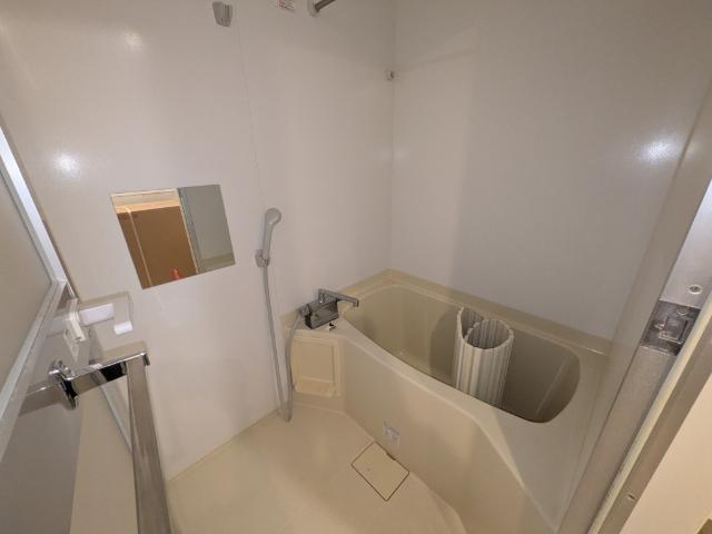 ライフゾーン梶ヶ谷Ⅵ（105） バス／シャワー