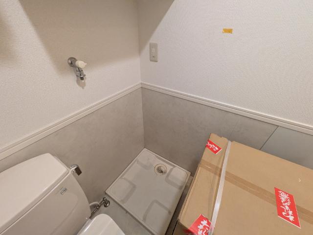 ライフゾーン梶ヶ谷Ⅵ（105） 設備