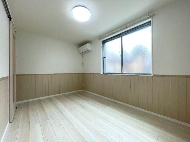 マウ溝の口（302） 室内