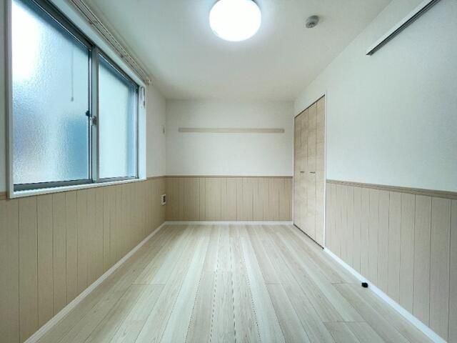 マウ溝の口（302） 室内