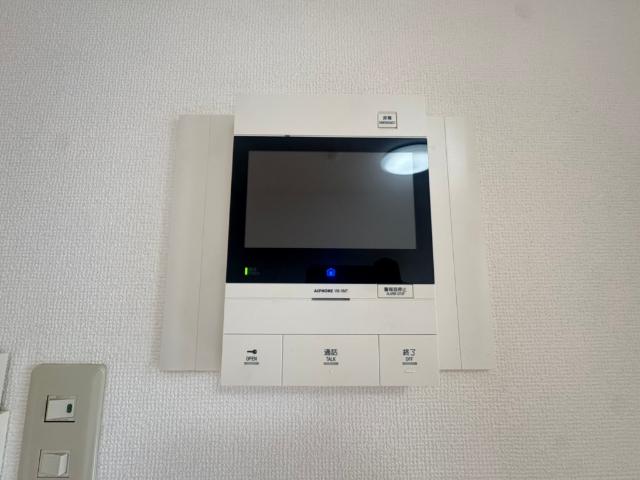 世田谷区玉川台マンション セキュリティ