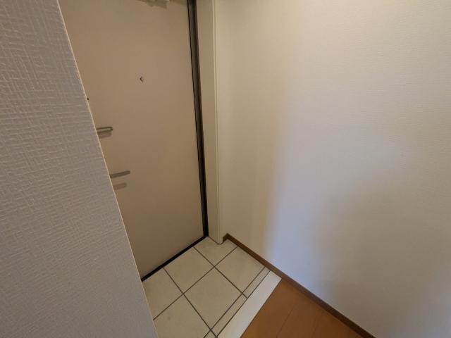 Gatherhouse宮崎台（201） 玄関
