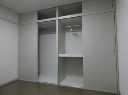 世田谷区上野毛マンション 室内