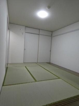 世田谷区上野毛マンション その他部屋・スペース