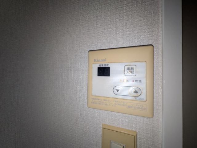 リバーサイド久地（202） 設備