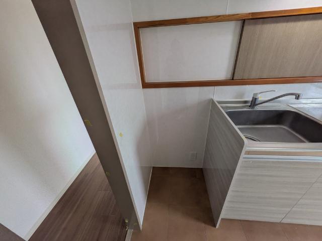 メランジェ・パオ（402） 設備