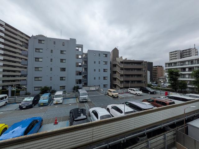 Ｓｈｉｂａｒｓ（シバーズ）（405） 部屋画像