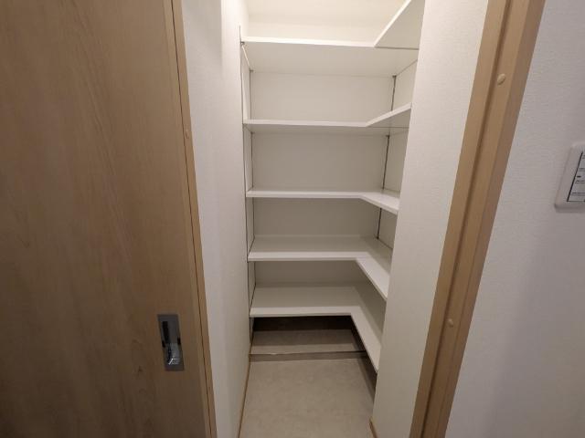 Ｓｈｉｂａｒｓ（シバーズ）（405） 部屋画像