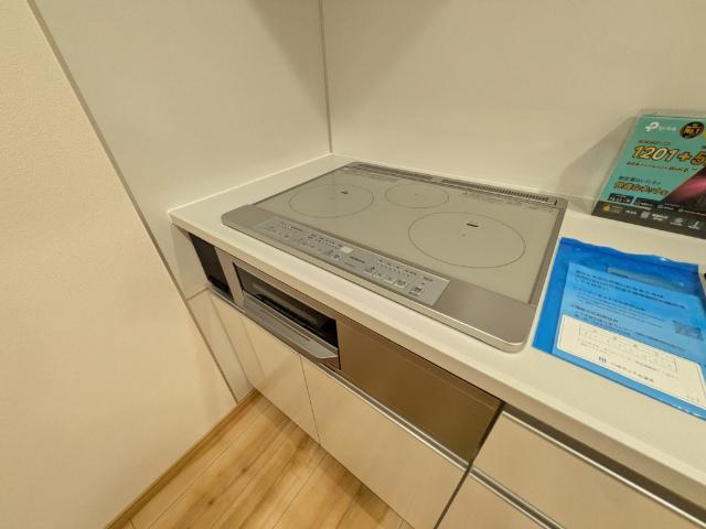 Ｓｈｉｂａｒｓ（シバーズ）（405） 部屋画像