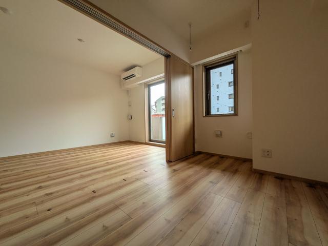 Ｓｈｉｂａｒｓ（シバーズ）（405） 部屋画像