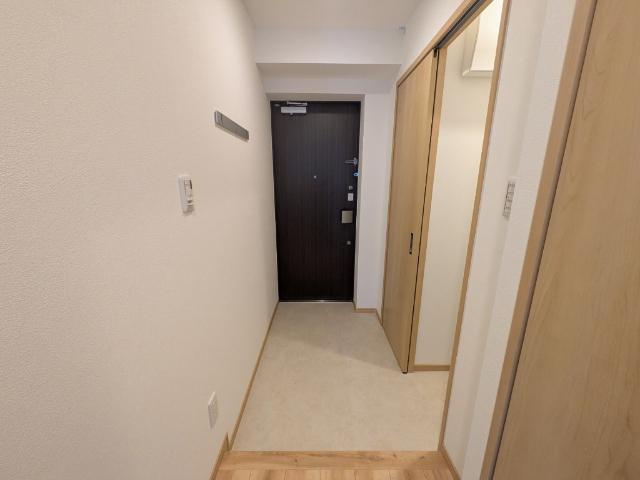 Ｓｈｉｂａｒｓ（シバーズ）（405） 部屋画像