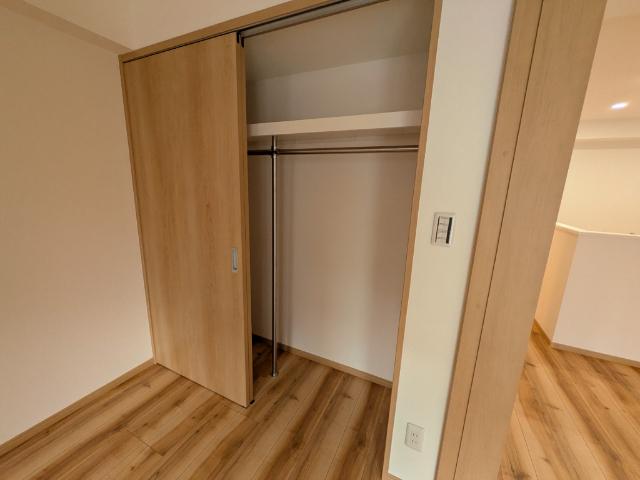 Ｓｈｉｂａｒｓ（シバーズ）（405） 部屋画像