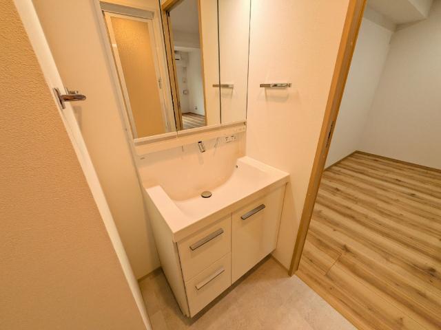 Ｓｈｉｂａｒｓ（シバーズ）（405） 部屋画像