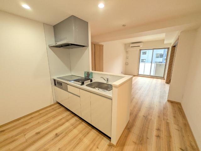 Ｓｈｉｂａｒｓ（シバーズ）（405） 部屋画像