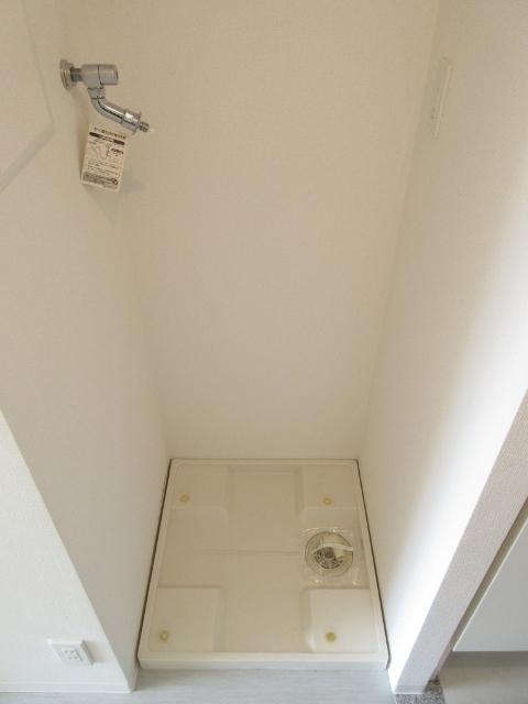 ウィスティリア高津（206） 部屋画像