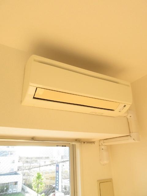 ウィスティリア高津（206） 部屋画像