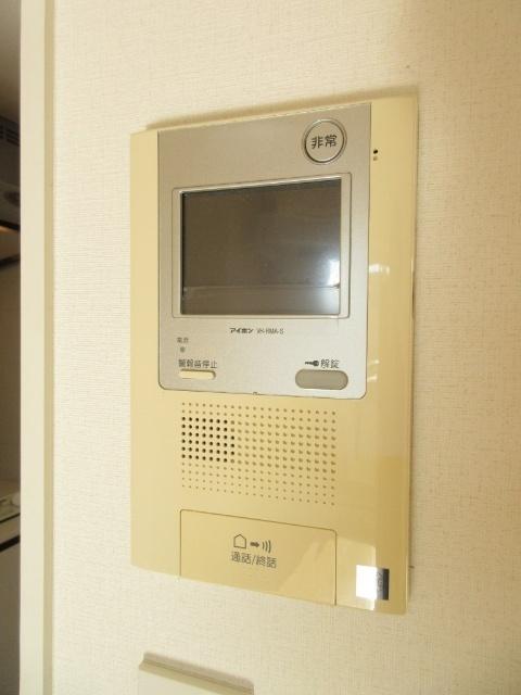 ウィスティリア高津（206） 部屋画像