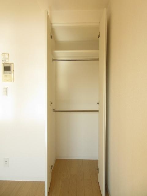 ウィスティリア高津（206） 部屋画像