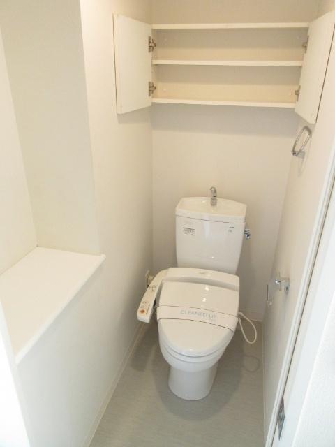 ウィスティリア高津（206） 部屋画像