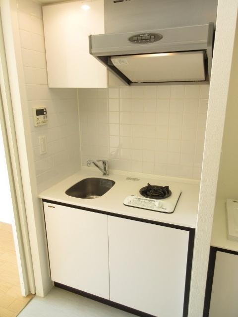 ウィスティリア高津（206） 部屋画像