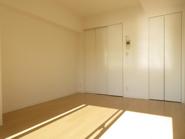 ウィスティリア高津（206） 部屋画像