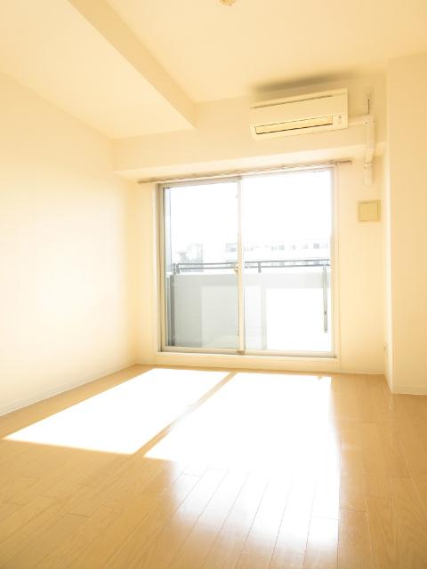 ウィスティリア高津（206） 部屋画像