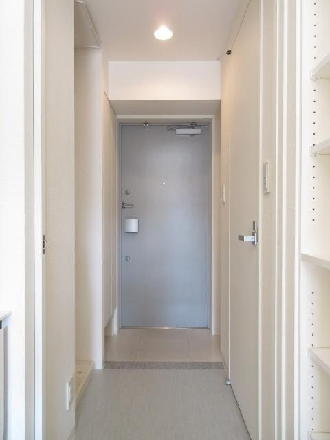 ウィスティリア高津（206） 部屋画像
